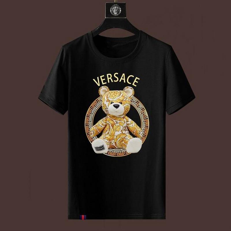 Versace Men's T-shirts 432